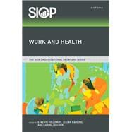 Work and Health