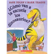 Cmo van a la escuela los dinosaurios? (How Do Dinosaurs Go To School?)
