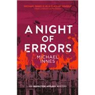 A Night of Errors