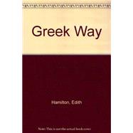 GREEK WAY