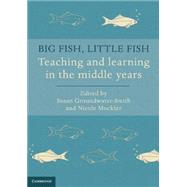 Big Fish Little Fish