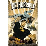 Dr Horrible Second Edition