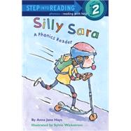 Silly Sara (Step Into Reading, Step 2)