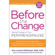 Before the Change