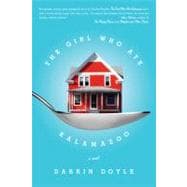 The Girl Who Ate Kalamazoo