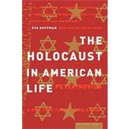 The Holocaust in American Life