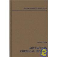 Advances in Chemical Physics, Volume 136
