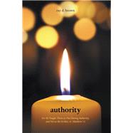 Authority