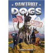 Save the Sanctuary (Pawtriot Dogs, Bk. 1)