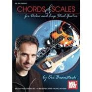 Chords  Scales for Dobro and Lap Steel Guitar