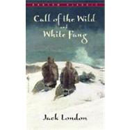 The Call of the Wild and White Fang