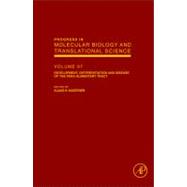 Development, Differentiation and Disease of the Para-alimentary Tract