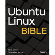 Ubuntu Linux Bible