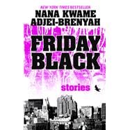 Friday Black Friday Black