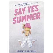 Say Yes Summer