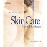 Skin Care Beyond The Basics