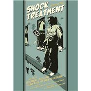 Shock Treatment And Other Stories
