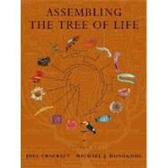 Assembling the Tree of Life