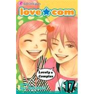 Love?Com, Vol. 17 Final Volume!