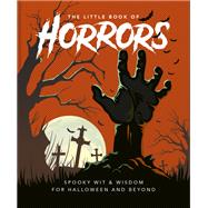 The Little Book of Horrors