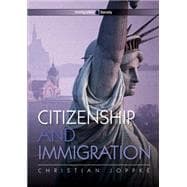 Citizenship and Immigration