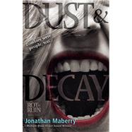 Dust  Decay