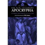The New Testament Apocrypha
