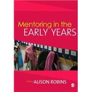 Mentoring in the Early Years