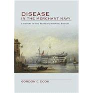 Disease in the Merchant Navy