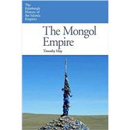 The Mongol Empire