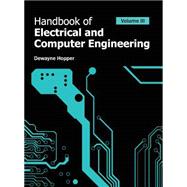 Handbook of Electrical and Computer Engineering