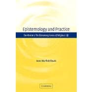 Epistemology and Practice: Durkheim's The Elementary Forms of Religious Life
