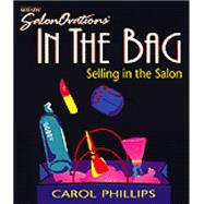 In the Bag Selling in the Salon