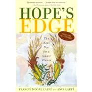 Hope's Edge The Next Diet for a Small Planet