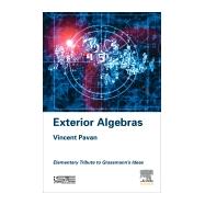 Exterior Algebras
