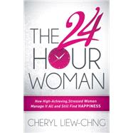 The 24Hour Woman