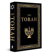 The Torah Deluxe Hardbound Edition
