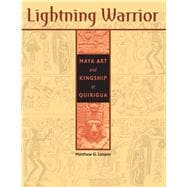 Lightning Warrior
