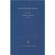 Suidae Lexicon