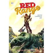 Red Range Pirates of Fireworld Red Range Pirates of Fireworld