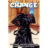 The Change