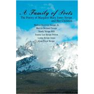 A Family of Poets: The Poetry of Margaret Mary Jones Strope and Her Children