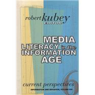 Media Literacy in the Information Age