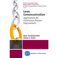 Lean Communication