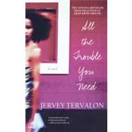 All the Trouble You Need A Novel