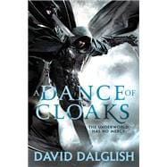 A Dance of Cloaks