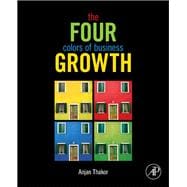 The Four Colors of Business Growth