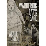 Wandering Cat's Cage
