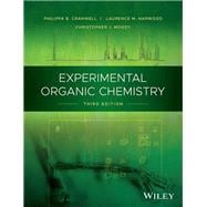 Experimental Organic Chemistry