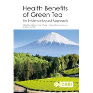 Health Benefits of Green Tea